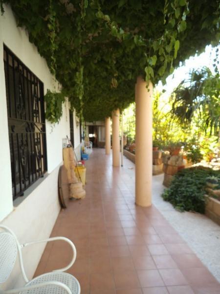 Hostal Los Rosales Alcaraz Rum bild